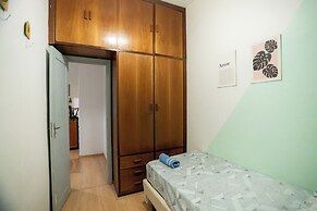 SUH Copacabana 114 Cozy Compact