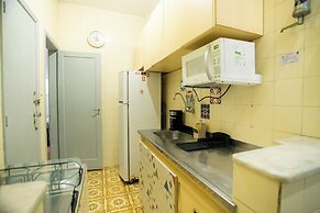 SUH Copacabana 114 Cozy Compact