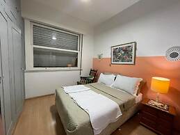 SUH Copacabana 114 Cozy Compact