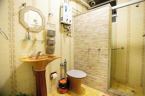 SUH Copacabana 114 Cozy Compact