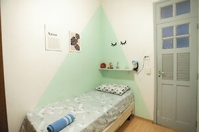 SUH Copacabana 114 Cozy Compact