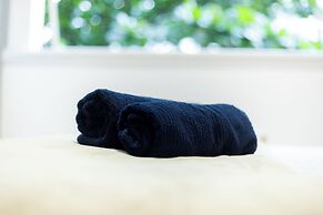 SUH Copacabana 114 Cozy Compact