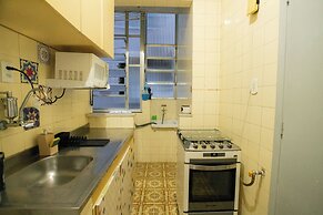 SUH Copacabana 114 Cozy Compact