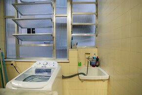 SUH Copacabana 114 Cozy Compact