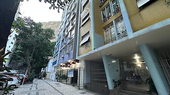 SUH Copacabana 114 Cozy Compact