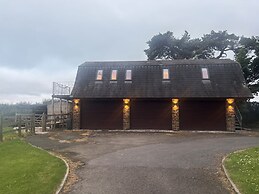 Hayes Lodge Coach House