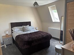 Hayes Lodge Coach House