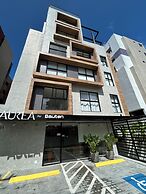 Melhores Flats - Sofisticação