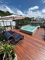 Melhores Flats - Sofisticação