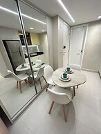 Melhores Flats - Sofisticação
