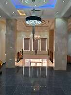 CITI Residence Lagos