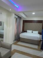 CITI Residence Lagos