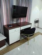 CITI Residence Lagos
