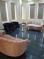 CITI Residence Lagos