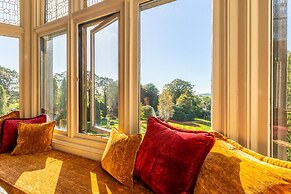 Kendal - Gothic Hall - Luxury Rooms or Apartment