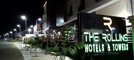 The Rollins Hotel And Towers