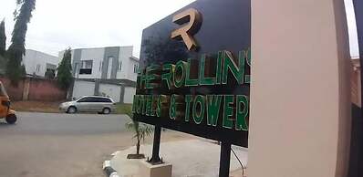 The Rollins Hotel And Towers