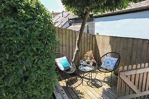 The Hideaway