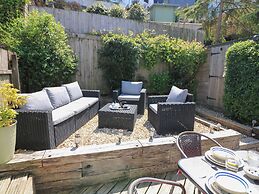 The Hideaway