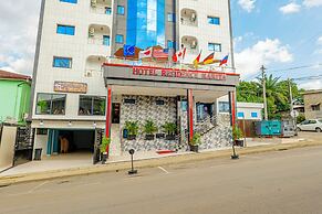 Hotel Residence Narita