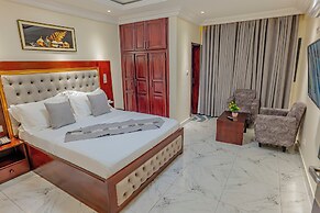 Hotel Residence Narita