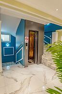 Hotel Residence Narita