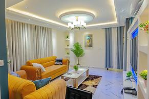 Hotel Residence Narita