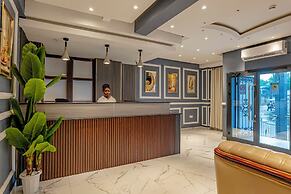 Hotel Residence Narita