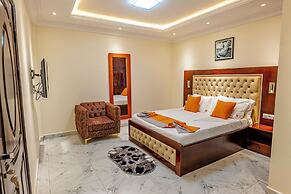Hotel Residence Narita