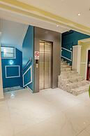 Hotel Residence Narita