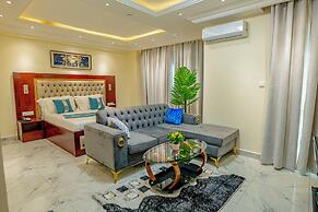 Hotel Residence Narita