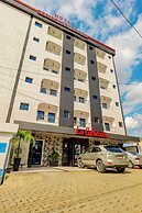 Hotel Residence Narita