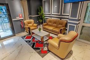 Hotel Residence Narita