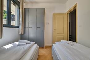 Apartment Benita