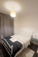 Birmingham Aprt- 2bdr- Sleeps4-close to City