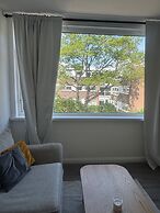Birmingham Aprt- 2bdr- Sleeps4-close to City