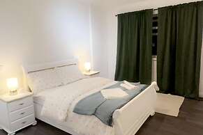 Birmingham Aprt- 2bdr- Sleeps4-close to City