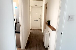 Birmingham Aprt- 2bdr- Sleeps4-close to City