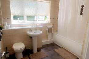 Birmingham Aprt- 2bdr- Sleeps4-close to City