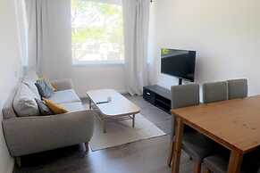 Birmingham Aprt- 2bdr- Sleeps4-close to City
