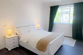 Birmingham Aprt- 2bdr- Sleeps4-close to City