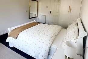 Birmingham Aprt- 2bdr- Sleeps4-close to City