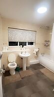 Birmingham Aprt- 2bdr- Sleeps4-close to City