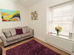 Lakes View Apartment 3