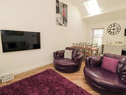Lakes View Apartment 3