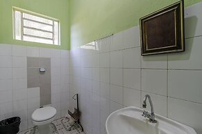 Ch Cara Tima Localiza o Piscina e Churrasqueira