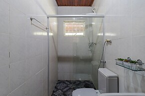 Ch Cara Tima Localiza o Piscina e Churrasqueira