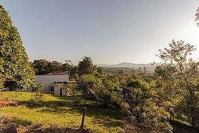 Ch Cara Tima Localiza o Piscina e Churrasqueira