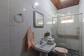 Ch Cara Tima Localiza o Piscina e Churrasqueira