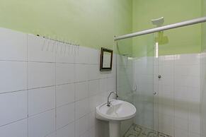 Ch Cara Tima Localiza o Piscina e Churrasqueira